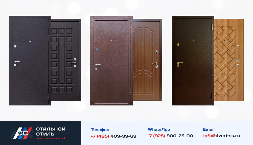 Другие варианты «Дверь Порошок №101» в Жуковском