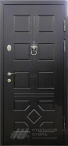 Дверь Дверь МДФ №385 с отделкой МДФ ПВХ