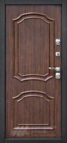 Дверь Порошок №28 с отделкой МДФ ПВХ - фото №2